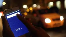 Основателят на Uber излиза в безсрочна отпуска