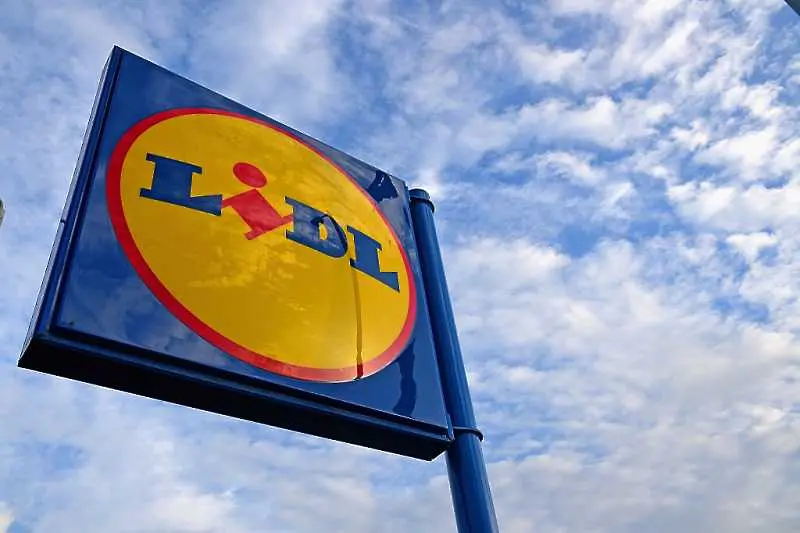 Lidl атакува американския пазар