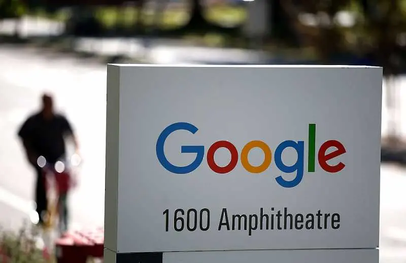 Google продаде компанията си за роботи хуманоиди 