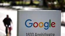Google продаде компанията си за роботи хуманоиди 