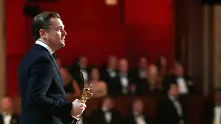 Леонардо Ди Каприо връща Оскар