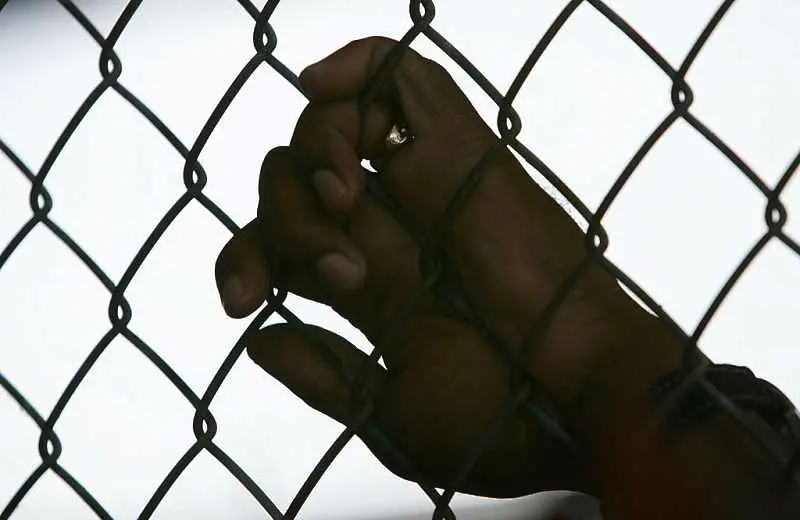 Българин избяга от затвор в Бали