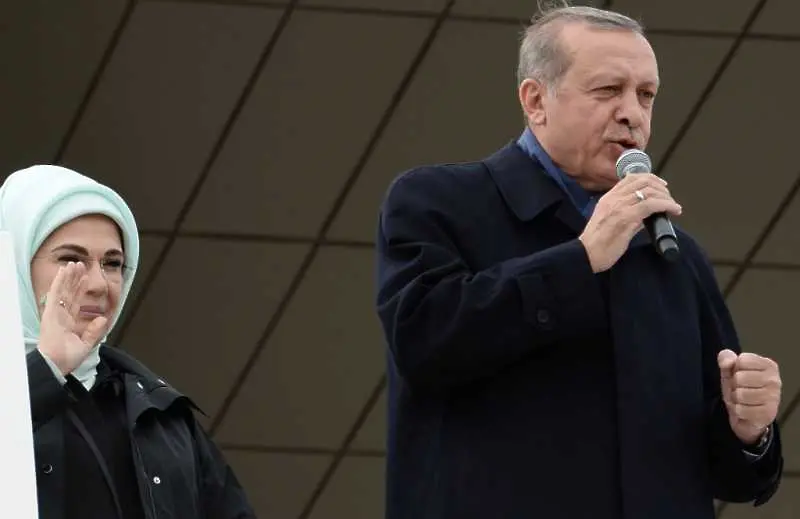 Турски опозиционен депутат бе осъден на 25 г. затвор