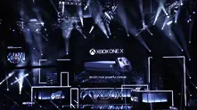 Microsoft представи най-мощната гейминг конзола (видео)