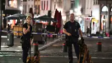 Прокуратурата потвърди, че атентаторът от Централната гара в Брюксел е убит
