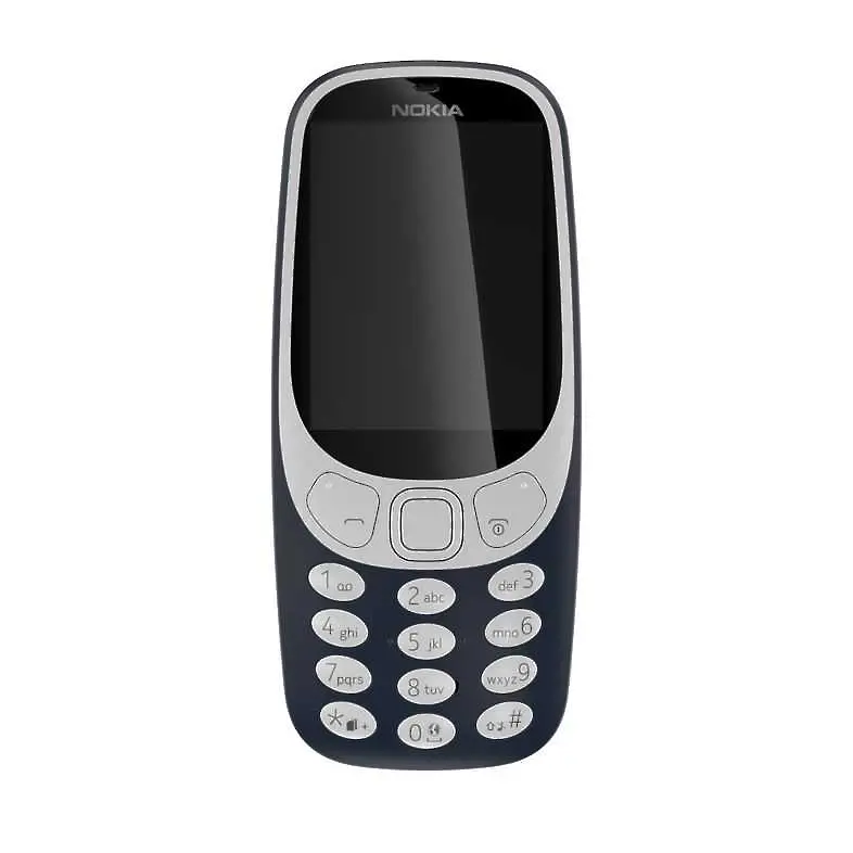 Легендата Nokia 3310 се завръща в България