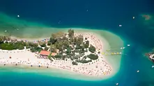 10 от най-красивите плажове в Турция