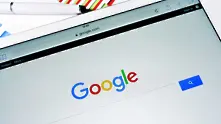 Google отнесе рекордна глоба