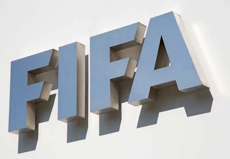 FIFA: Има проблем с видеоповторенията по време на мачове