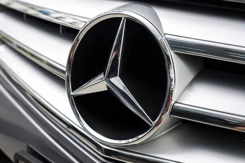 Mercedes строи нов завод край Москва