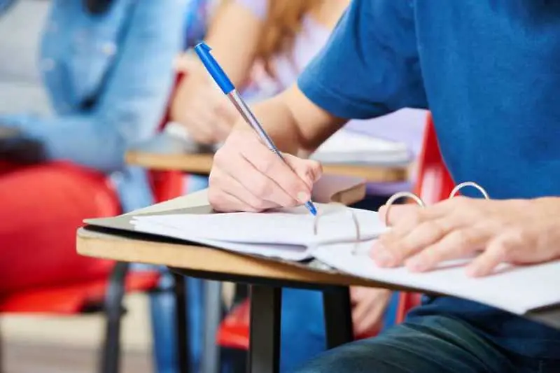 Софийската математическа отново първа по бал за прием след 7-ми клас
