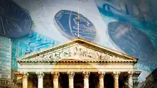 Bank of England запази водещата си лихва