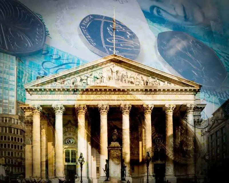 Bank of England се готви да вдигне лихвата