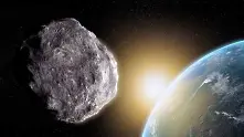 Стивън Хокинг: До 50 г. трябва да се заселим на Луната и Марс 