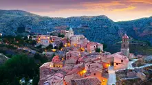 10 от най-красивите испански градчета