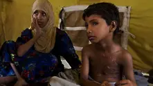 Близо 250 000 са болните от холера в Йемен, 1500 са починали