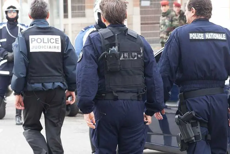 Стрелба в Тулуза: един убит и шестива ранени