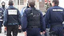Стрелба в Тулуза: един убит и шестива ранени