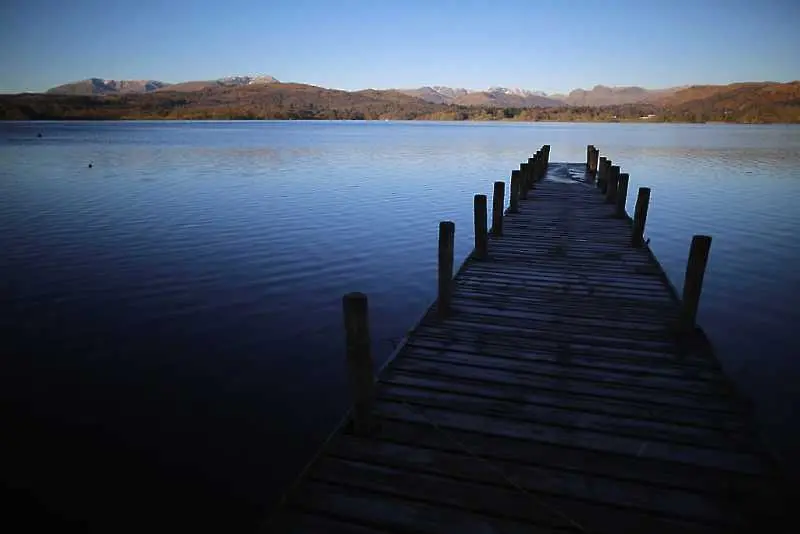 Езерната област в Англия влезе в списъка на световното наследство