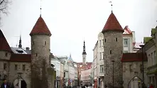 Естония отваря първото електронно посолство