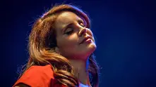 Lana Del Rey пуска две нови парчета 