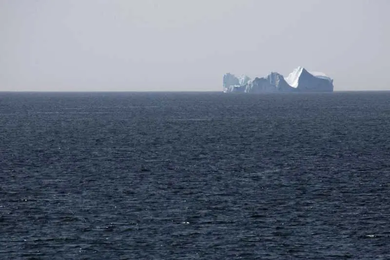 Христо Пимпирев: Нивото на океаните ще се повиши до 80 см този век