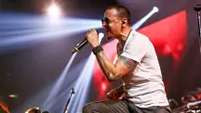 Самоуби се солистът на Linkin Park Честър Бенингтън