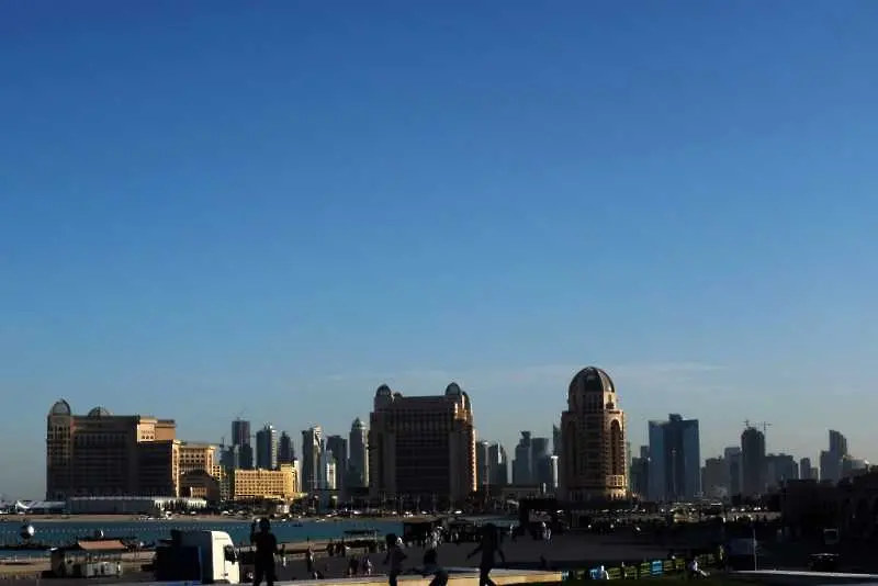 Арабските страни удължават бойкота към Катар