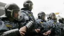 Руската полиция арестува десетки привърженици на Алексей Навални