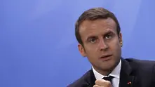 Макрон се обяви за смесена избирателна система и радикално нов път за Франция