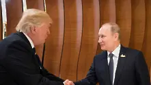 Тръмп не вярва, че ще има американо-руска група по киберсигурност