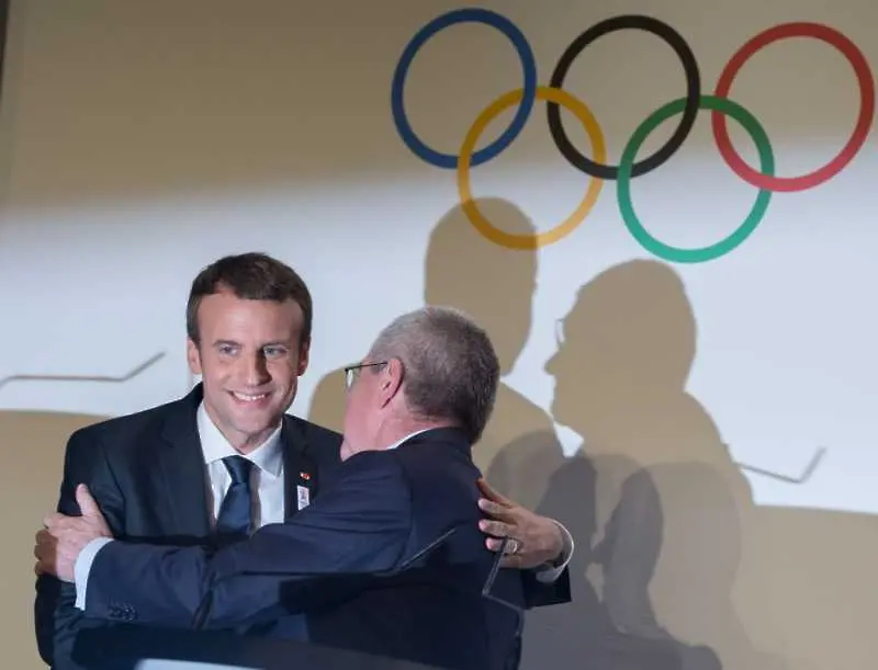 МОК утвърди Париж и Лос Анджелис за домакини на игрите през 2024 и 2028 г.
