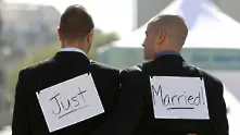 Президентът на Германия подписа закона „Брак за всички“