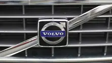 Volvo променя изцяло концепцията си