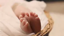 Канадско бебе получи медицински картон без пол 