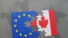 Споразумението за свободна търговия между ЕС и Канада започва да се прилага временно от 21 септември