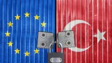 Европарламентът реши да замрази преговорите за членство на Турция с ЕС