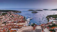 Хърватите въведоха драконовски мерки за туристите