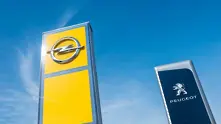ЕС даде разрешение PSA да придобие Opel