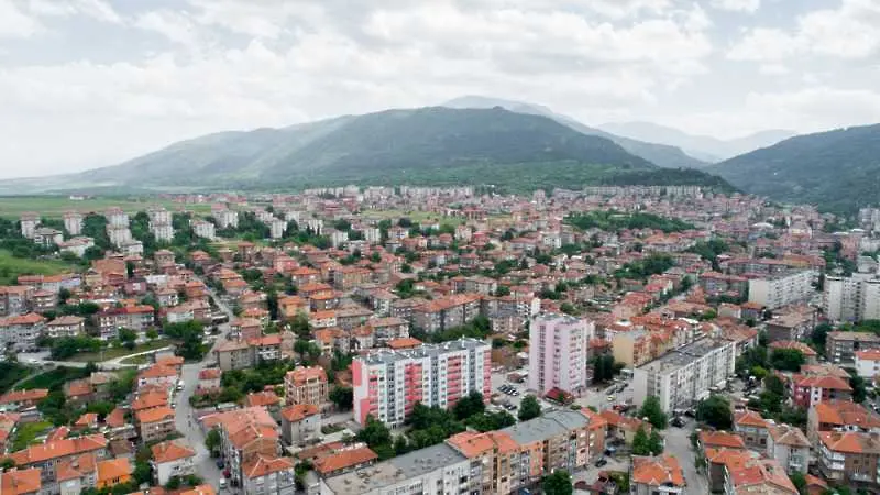 Приключи поредният протест в Асеновград