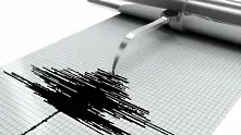 Нова серия от земетресения в Македония
