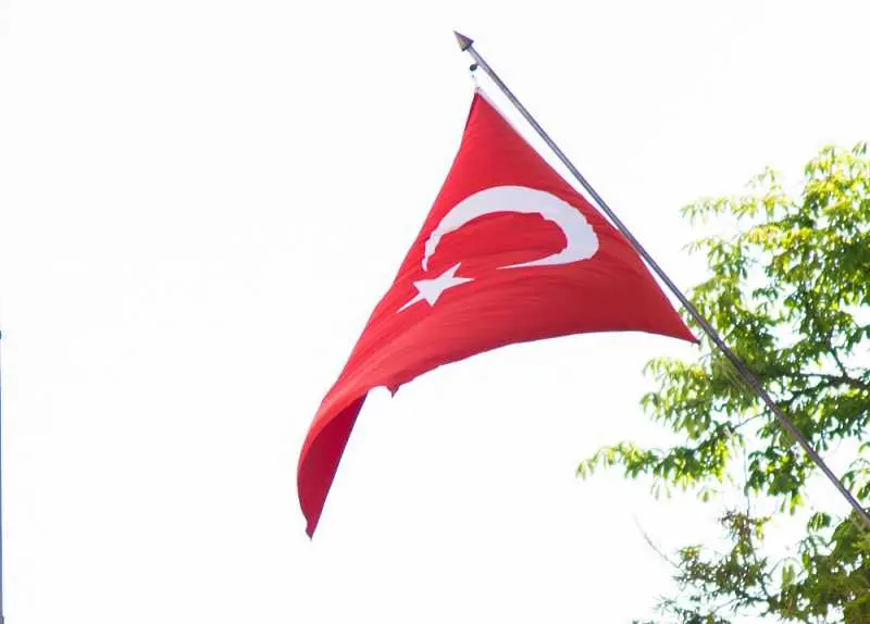 Интерпол отстрани Турция от базата си данни
