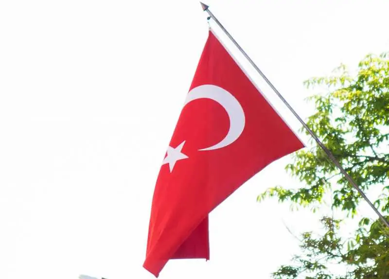 Турция забрани влизането на 77 българи по подозрения в тероризъм