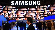 Samsung докладва рекордна печалба