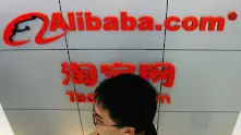 Вендинг автомат и за автомобили? Alibaba го прави