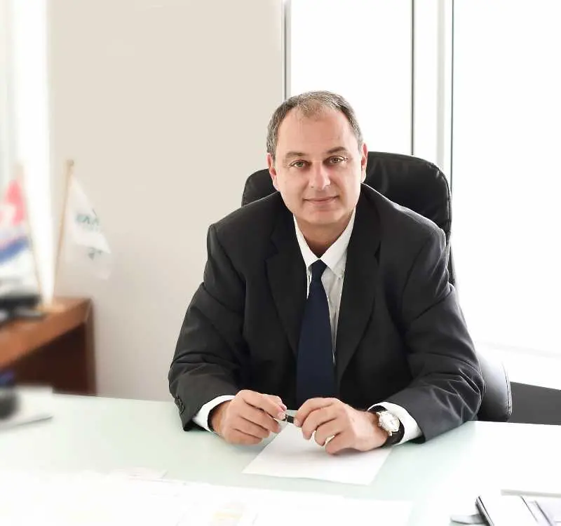 Нов изпълнителен директор на „ЕКО България“ ЕАД