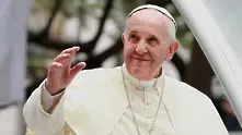 За първи път: Готвят посещение на папата в Русия