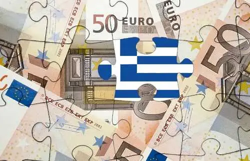ЕЦБ намали тавана на кредитиране на  гръцките банки 