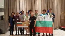 11 медала за наши ученици от международни олимпиади по математика и физика