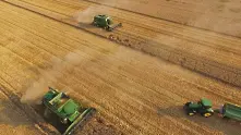 Държавният резерв обяви обществена поръчка за 16 хил. тона пшеница